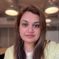 Saima Samanta