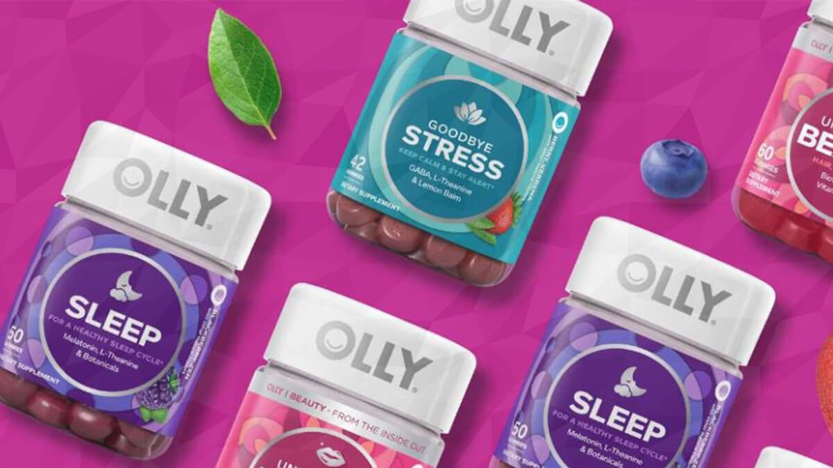 Olly Sleep Gummies Review: Natural Help or Placebo?