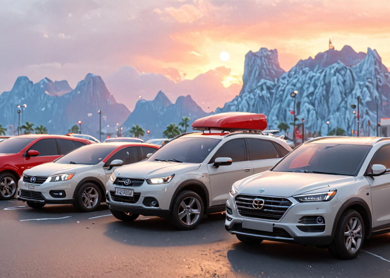 Top Automotive Products to Keep Your Car Running Smoothly