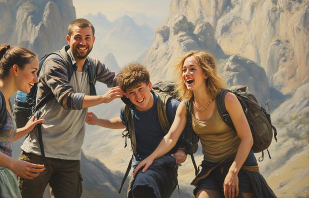 Wanderlust & Wellbeing: How Travel Shapes a Better Lifestyle
