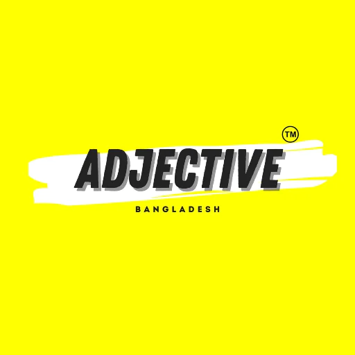 Adjectivebd