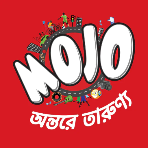 Mojo Cola (Akij)