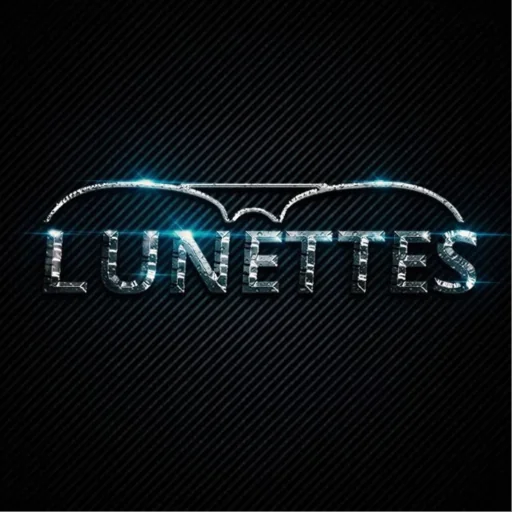 Lunettes