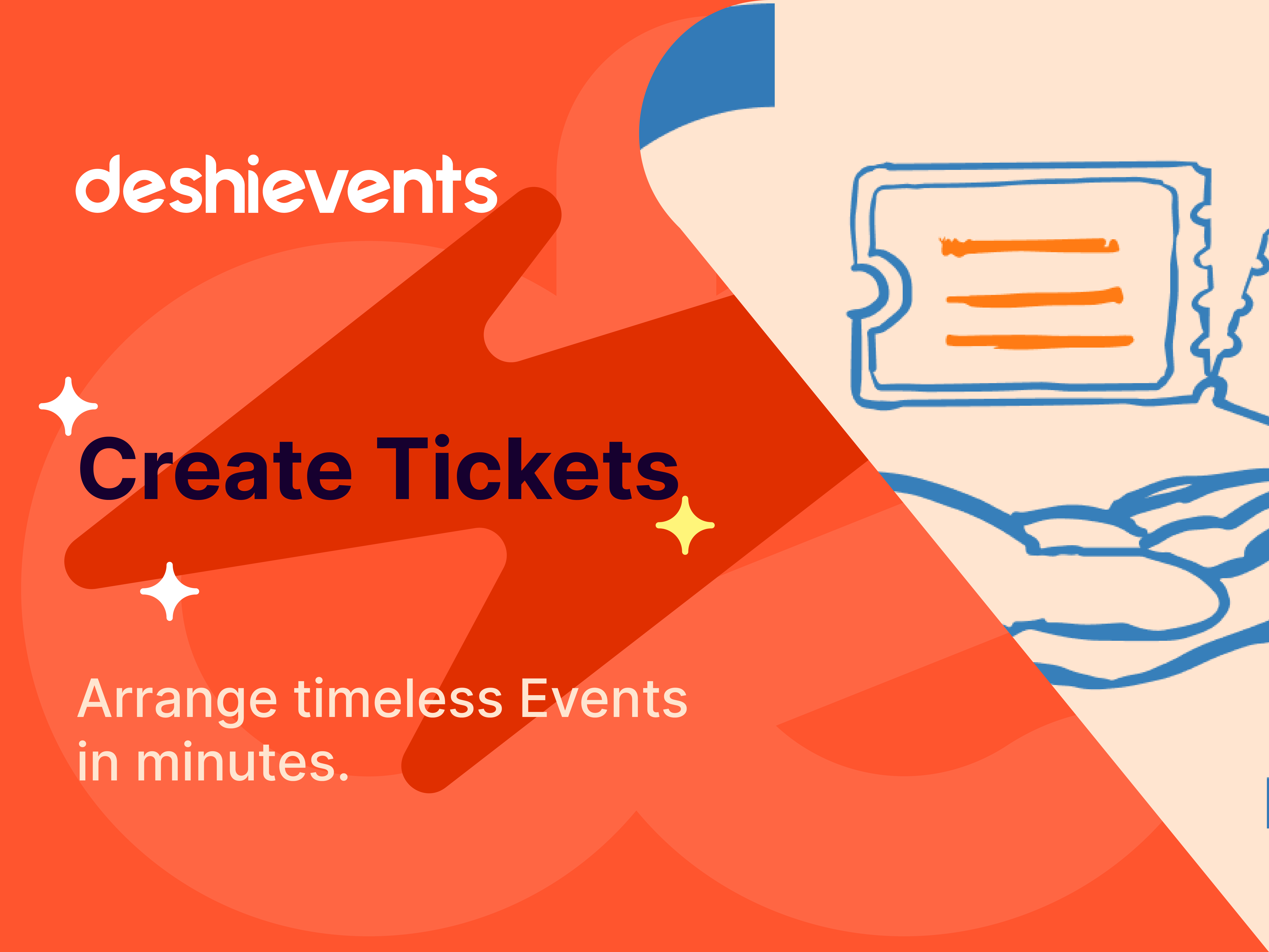 A game-changer in the world of event and ticket management