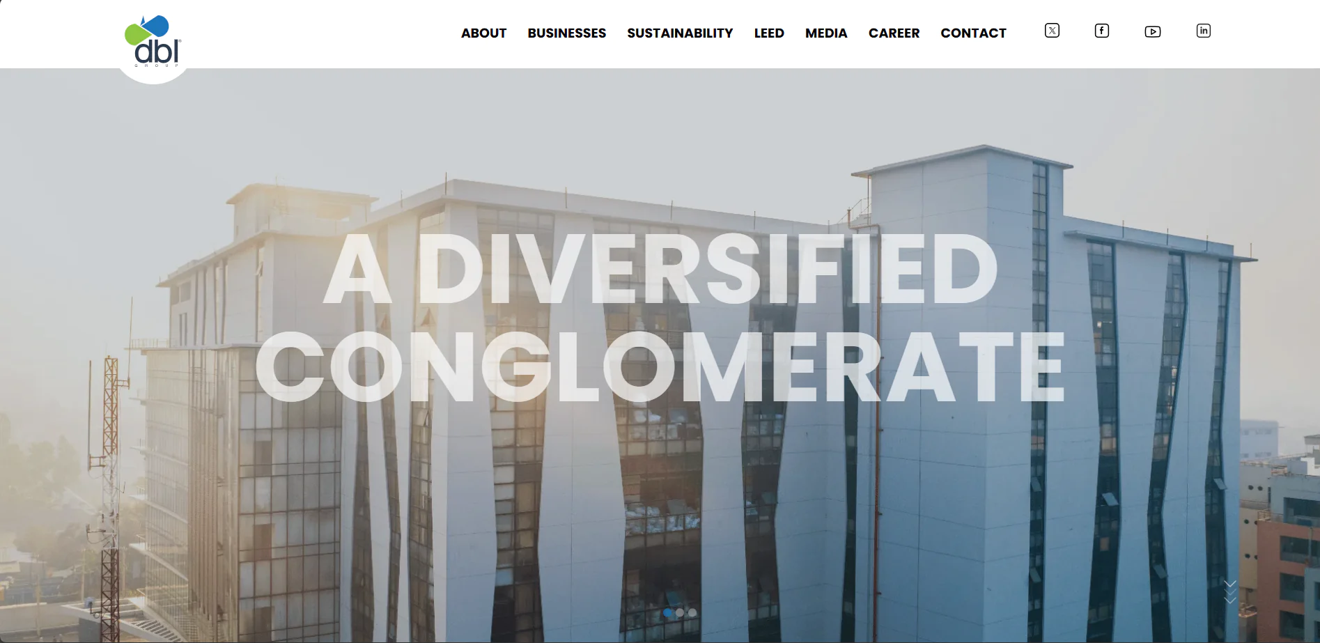 A Benchmark in Bangladesh’s Industrial Landscape