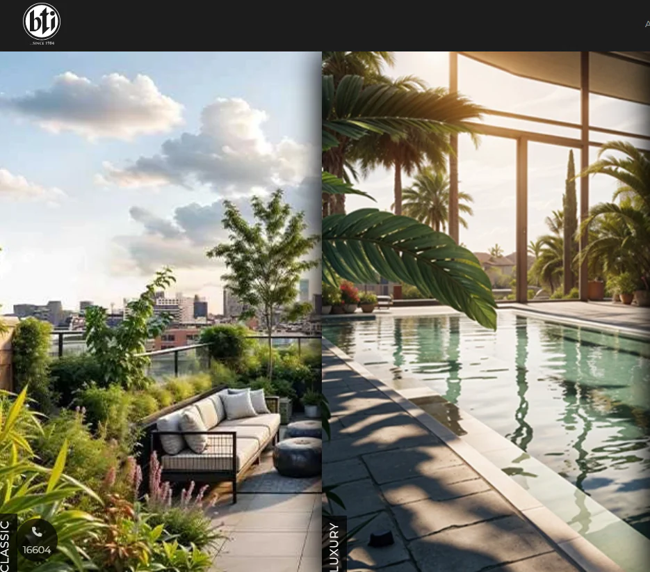 Where Vision Turns into Landmarks