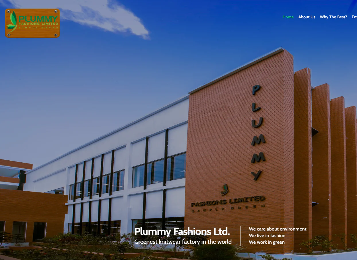 Stitched with Ambition and Global Confidence