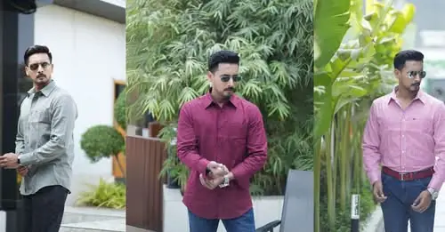 Stylish কিন্তু একটু অসম্পূর্ণ অভিজ্ঞতা