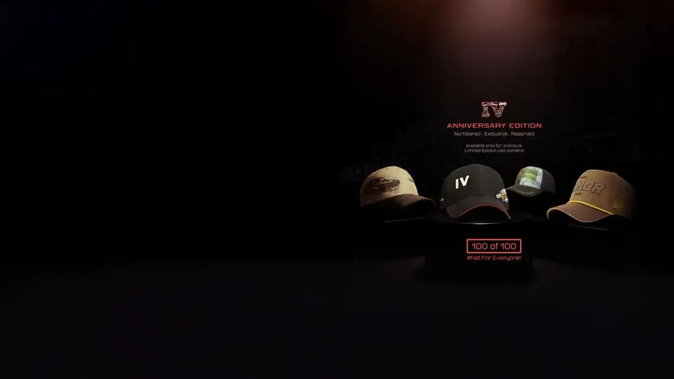 Crowned in Confidence