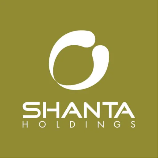 Shanta Holdings
